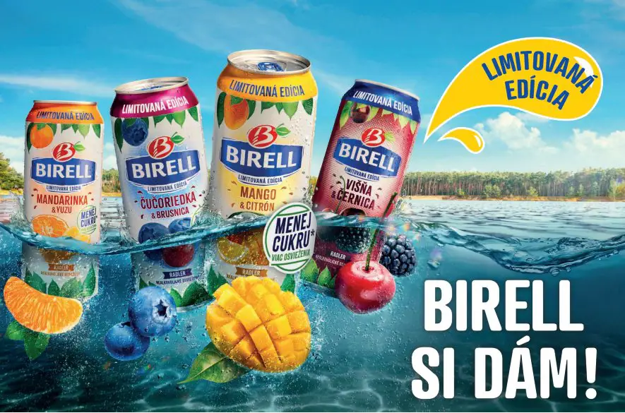 ,,Hej kamoš, prečo nepiješ?" Birell rúca stereotypy v pití nealka