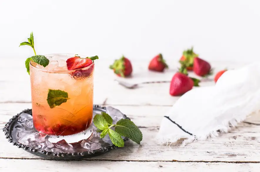 Osviežte sa počas horúcich letných dní chutnými drinkami