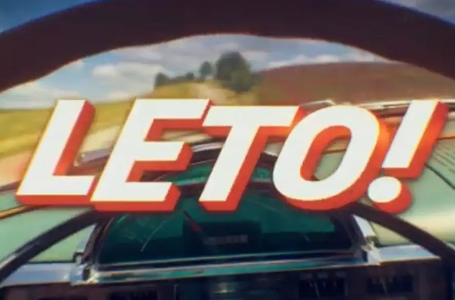 Kapela INEKAFE má nový hit Leto!, hlavnú úlohu v klipe hrá vzácna Vratkova Volga!