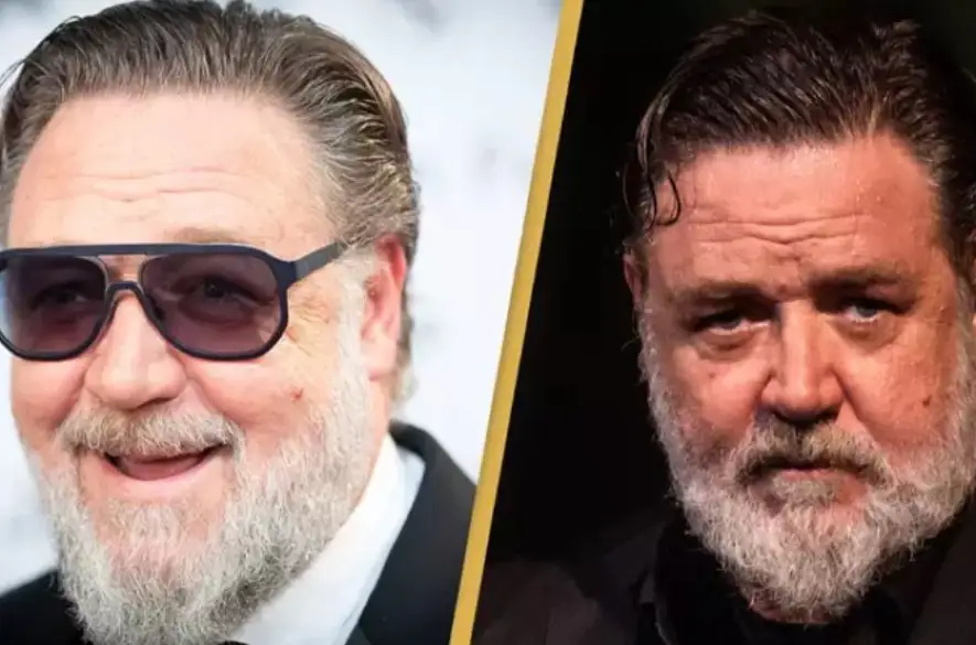 Americký herec Russell Crowe hovorí, že možno už o ňom nikdy nebudeme počuť, keď nedávno diskutoval o budúcnosti v Hollywoode