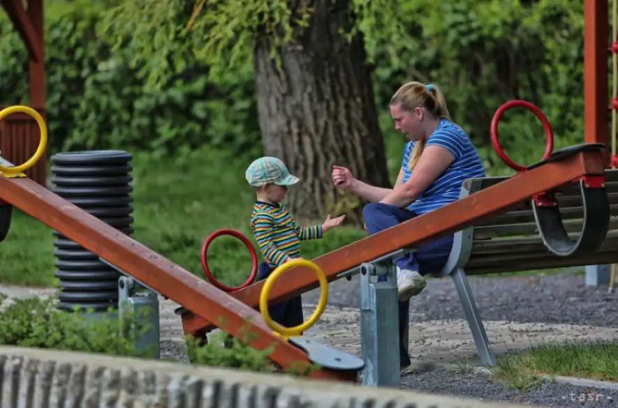 Zlaté Moravce: Mesto chce vybudovať oddychovú a športovú zónu v areáli CVČ