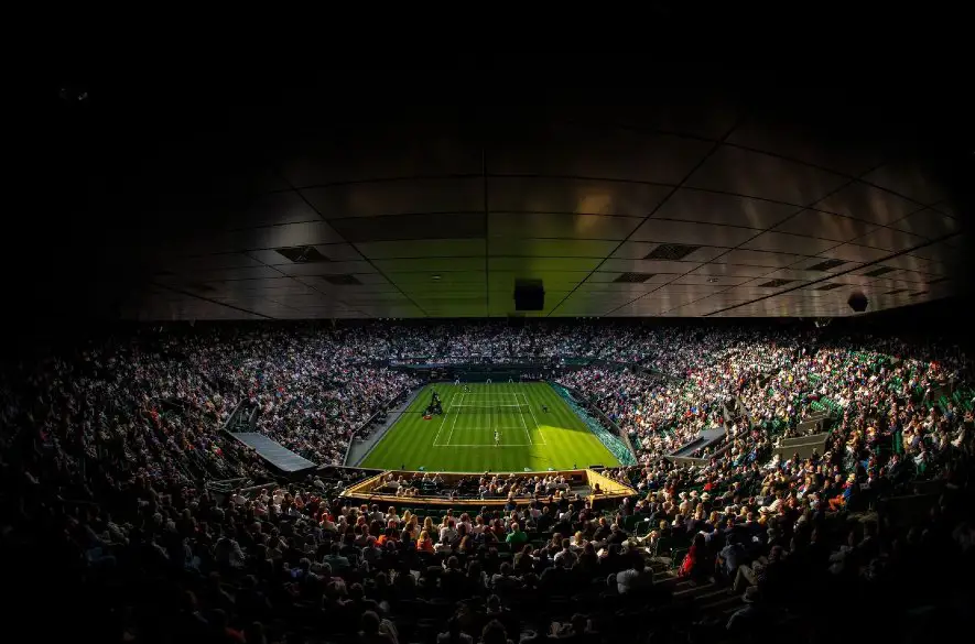 Čo ste nevedeli o Wimbledone – 14 zaujímavých faktov zo zákulisia najslávnejšej tenisovej značky