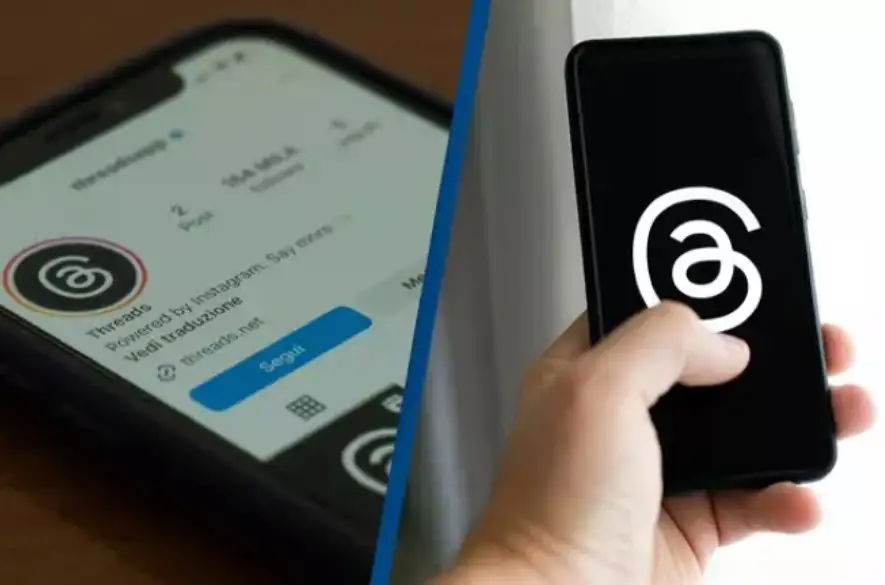 S novou platformou Threads prichádzajú už aj prvé problémy: profil na nej si nemôžete vymazať, ak si nevymažete aj profil na Instagrame