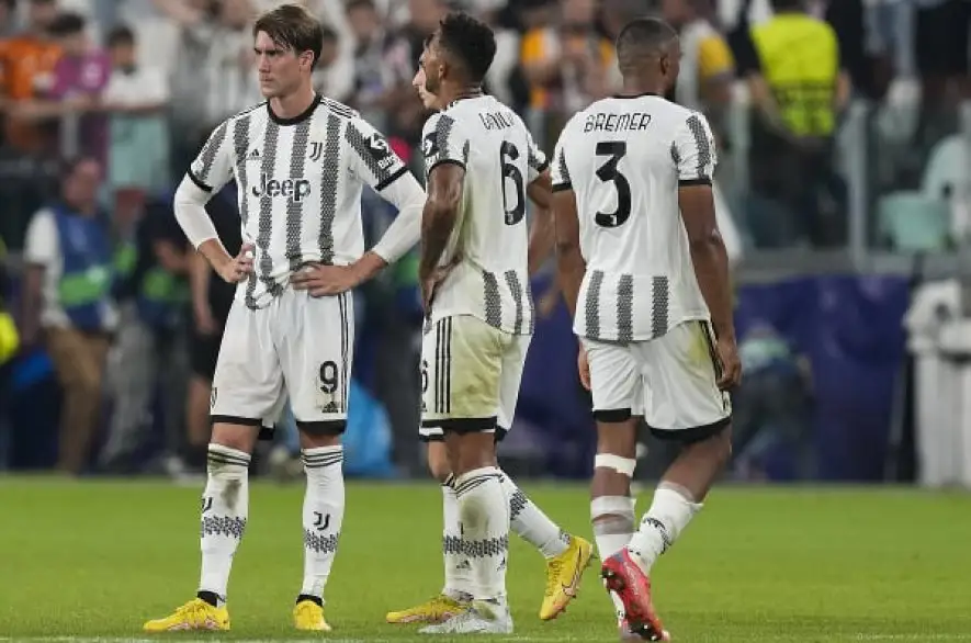Juventus vylúčia z pohárových súťaží, podľa médií sa dohodol s UEFA