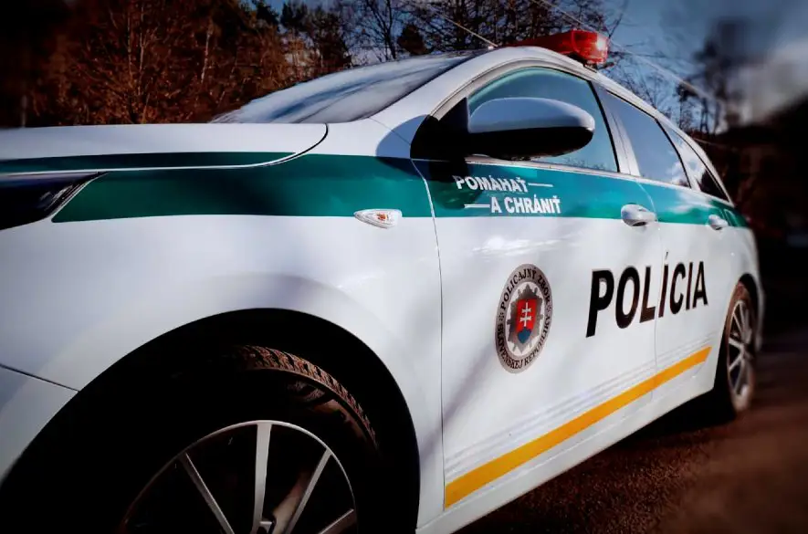 Polícia zatiaľ spojitosť dvoch tragických udalostí v Snine nepotvrdila