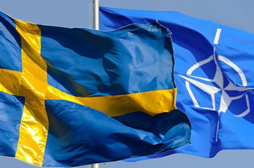 Švédsko podľa Stoltenberga splnilo požiadavky Turecka na vstup do NATO