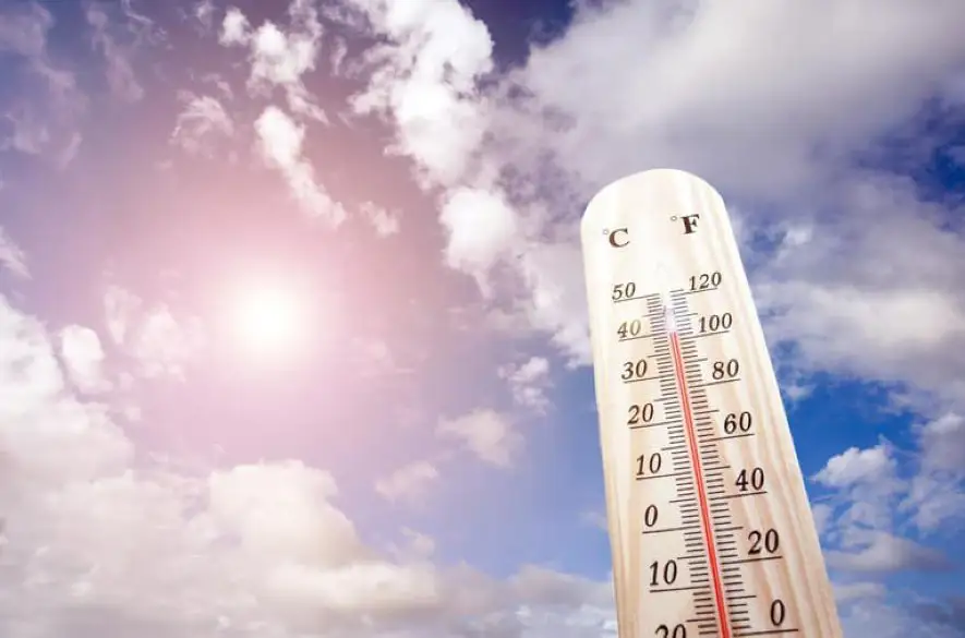 Prvý júlový týždeň bol podľa WMO najteplejším v histórií meraní