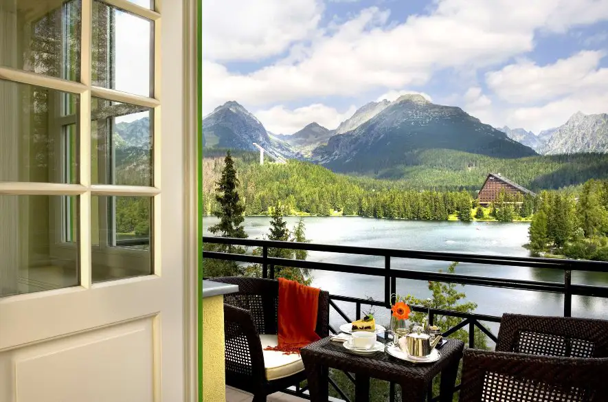 Kde na Slovensku zažijete najsladšie medové týždne?