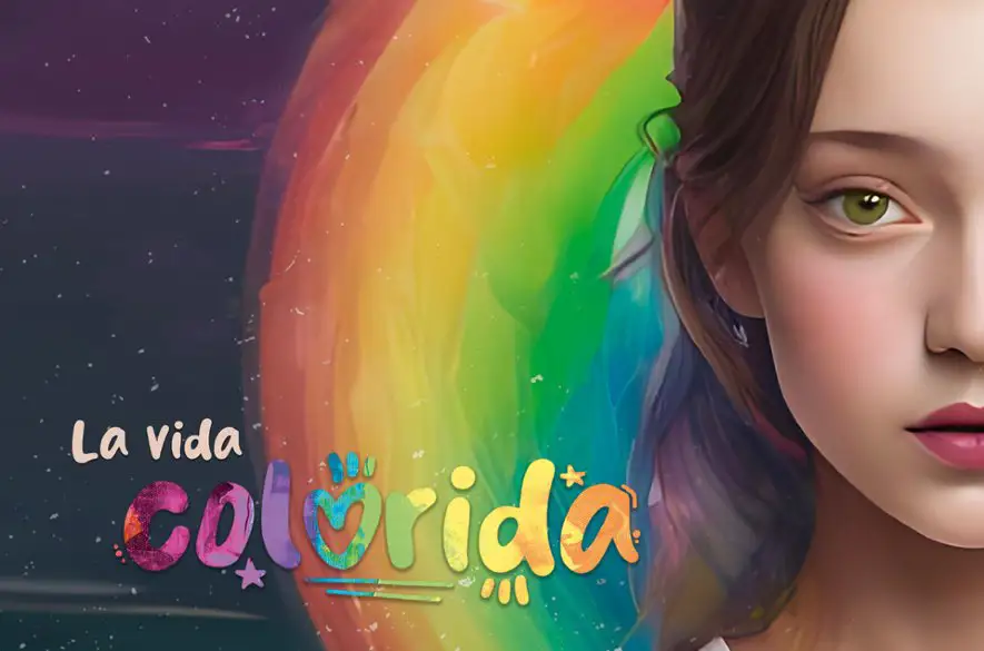 Nový letný latino song! Sarah C predstavuje chytľavú novinku La vida colorida a debutový album s rovnakým názvom!