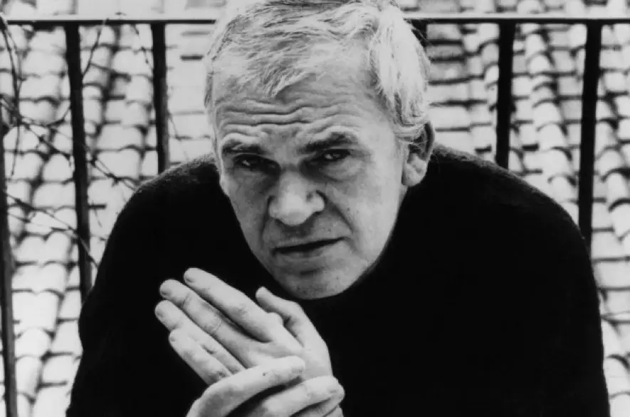 Vo veku 94 rokov zomrel najprekladanejší spisovateľ českého pôvodu Milan Kundera