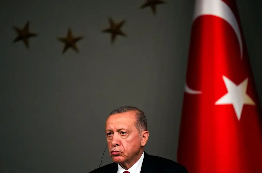 Viaceré politické strany sú skeptické v otázke vstupu Turecka do EÚ