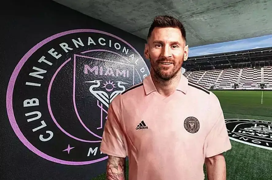 Messiho čaká v Miami nabitý program, v meste vypukol ošiaľ