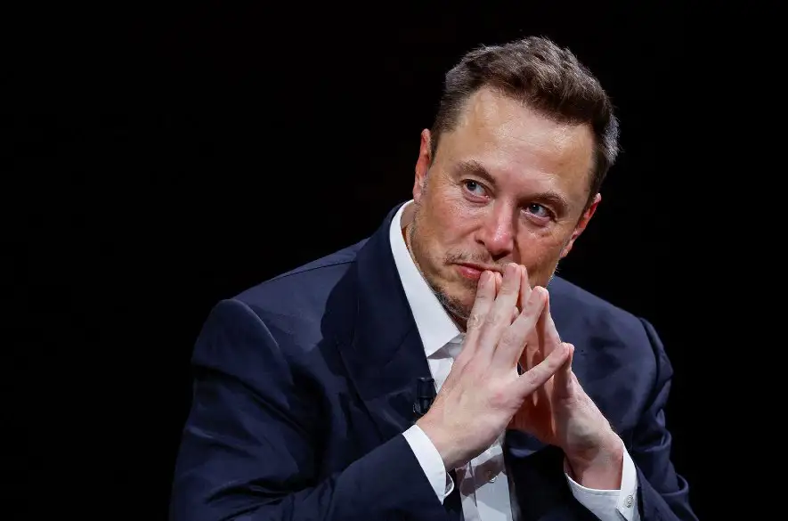 Elon Musk ohlásil vznik novej spoločnosti xAI