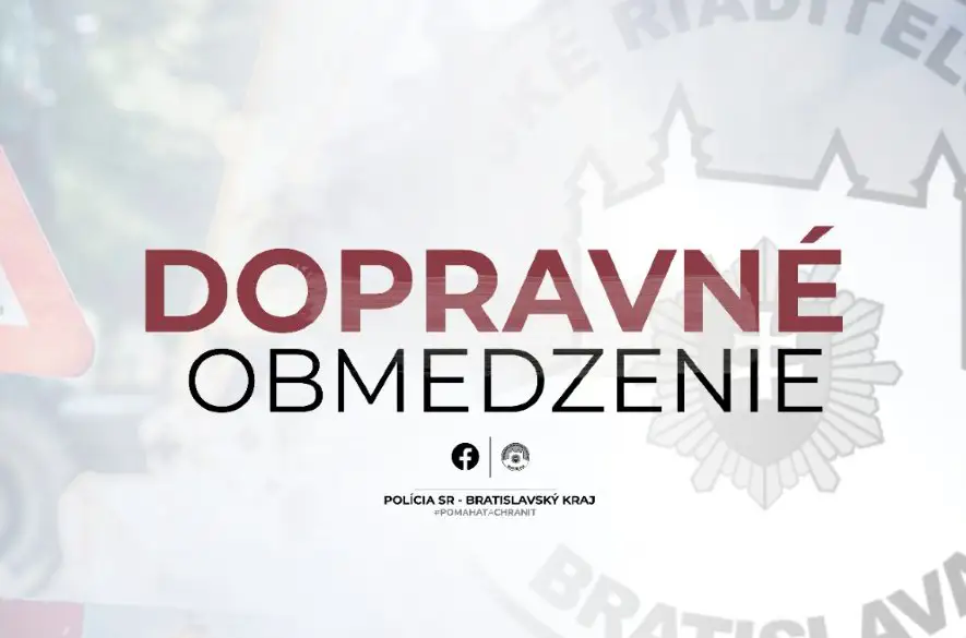 Diaľnica D2 v smere do Bratislavy je opäť prejazdná