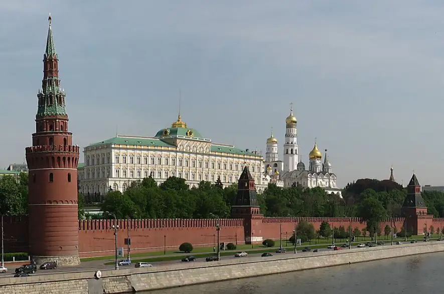 Moskva označila nepozvanie Ruska na Olympijské hry v roku 2024 ako nespravodlivé