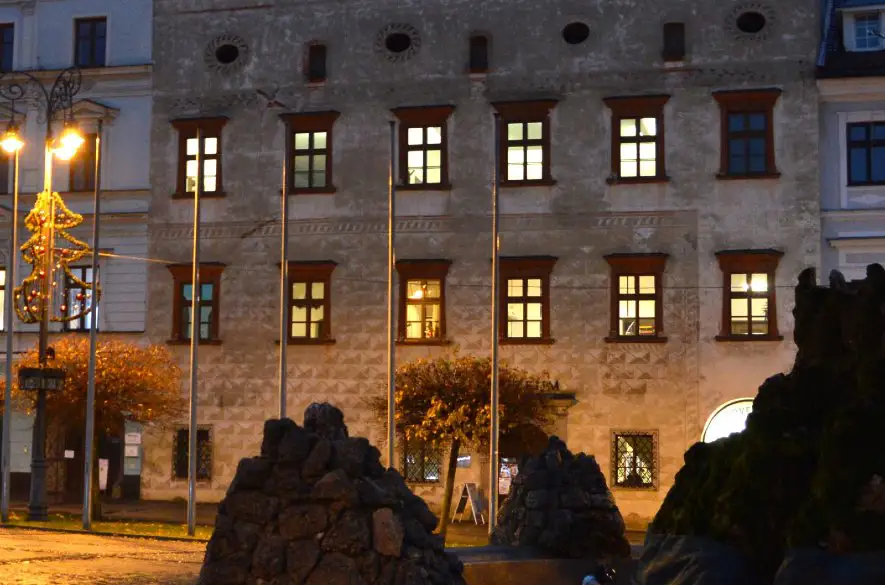 V Stredoslovenskom múzeu v Banskej Bystrici sa bude hovoriť a osudoch kňazov počas stavovských povstaní