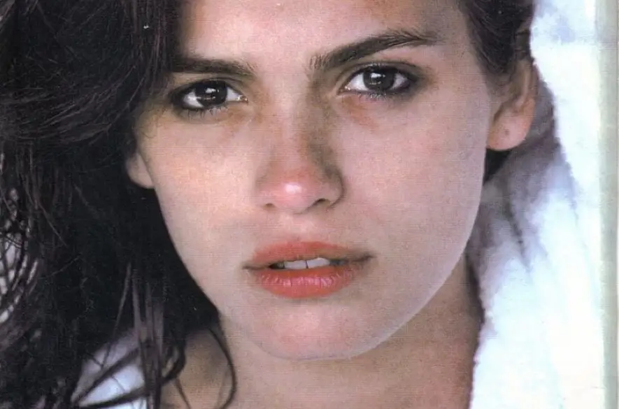 Čierna labuť Gia Carangi – čo naozaj chýbalo prvej supermodelke na svete?