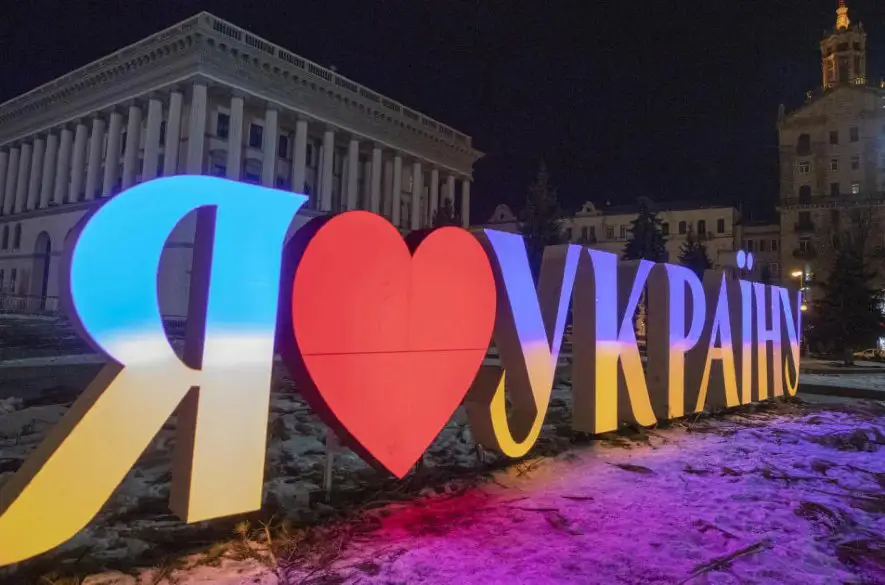 Švédsko poskytne vyše 520 miliónov eur na obnovu Ukrajiny