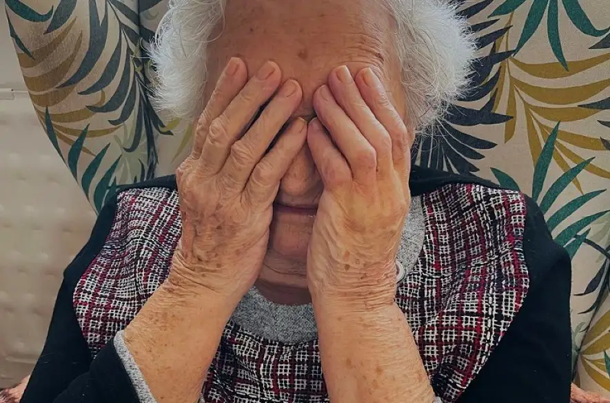 Muž fyzicky i psychicky týral svoju 91-ročnú matku