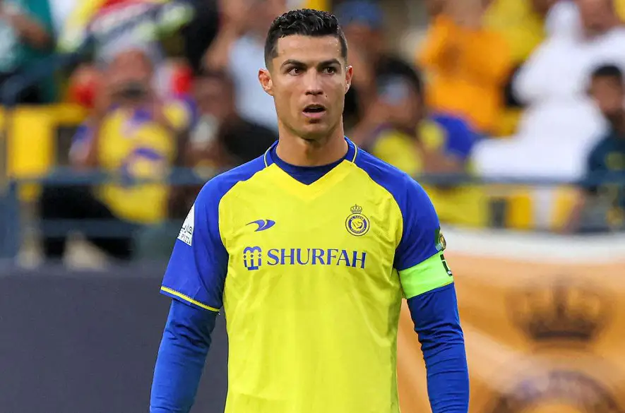 Podľa Cristiana Ronalda je Saudská liga lepšia ako MLS a predstihne aj európske