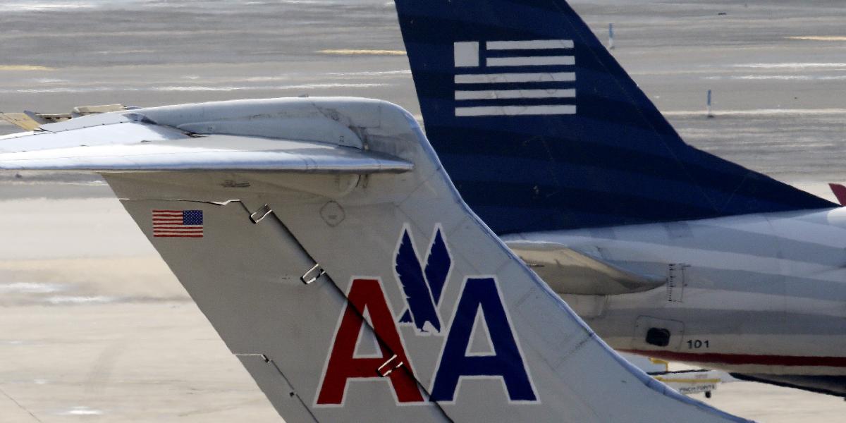 Súd povolil zlúčenie American Airlines a US Airways