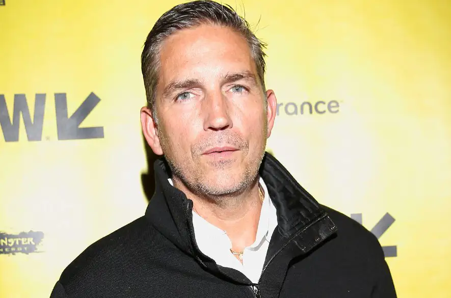 Herec Jim Caviezel o odporcoch filmu Sound of Freedom: „Trasú sa a tečie im do topánok!“