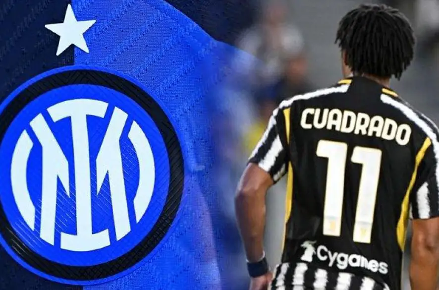 Fanúšikovia Interu Miláno sú nespokojní s príchodom Cuadrada