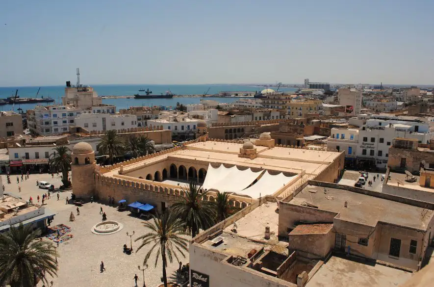 Saudská Arábia poskytne Tunisku pomoc vo výške 500 miliónov dolárov