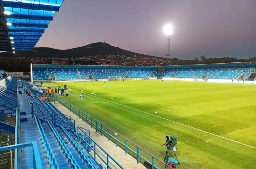 Okresný súd v Nitre vyhlásil konkurz na majetok FC Nitra