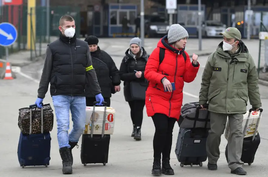 Samosprávy pri ubytovaní Ukrajincov podľa NKÚ nemali jednotné postupy a kontrolu