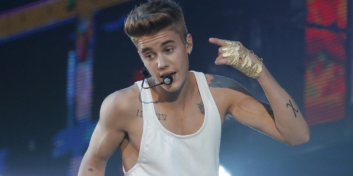 Agresívny Bieber: Napadol svojho suseda!