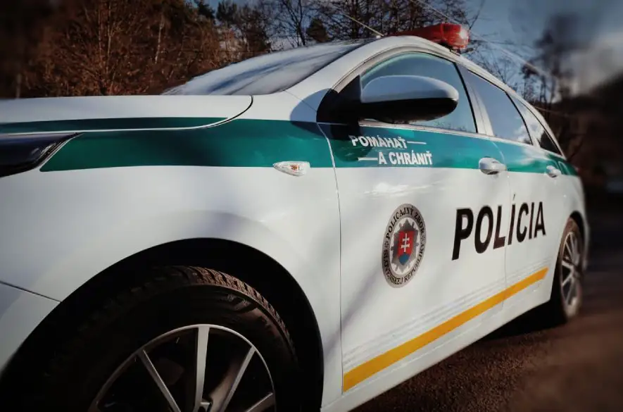 Brutálna vražda na Štrbskom Plese