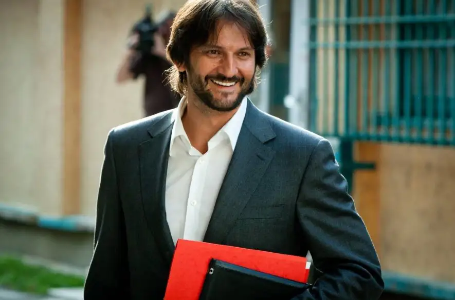 R. Kaliňák :  Slovensko je policajný štát gestapáckeho strihu, na čele ktorého stojí trojica Matovič, Lipšic a prezidentka Čaputová