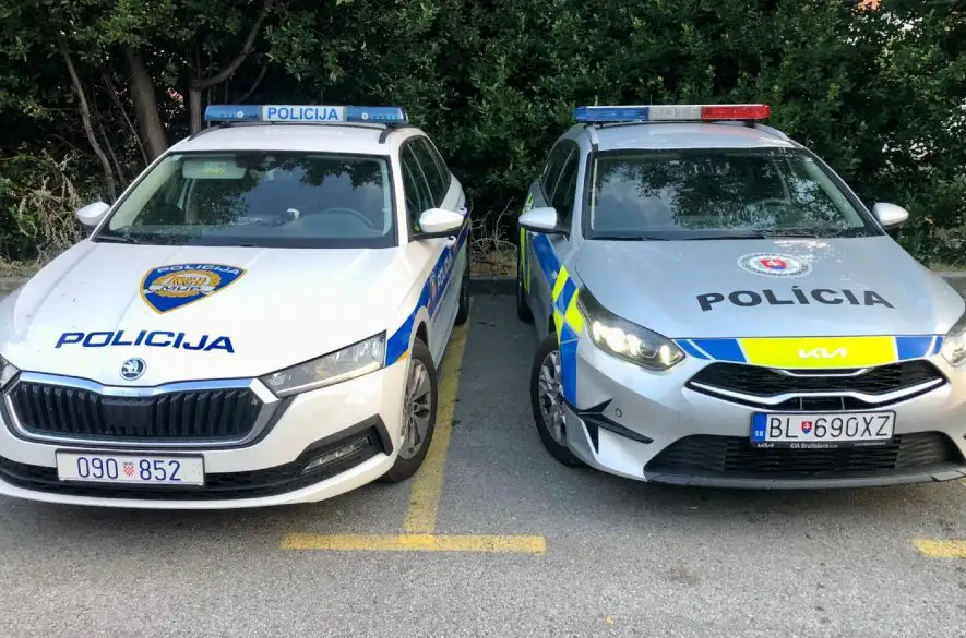 Slovenskí policajti v Chorvátsku upozorňujú na podvody s ubytovaním