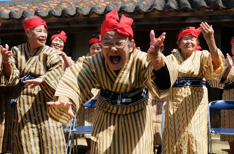 Okinawa – ostrov šťastných starcov. Aké je ich tajomstvo "nesmrteľnosti"?