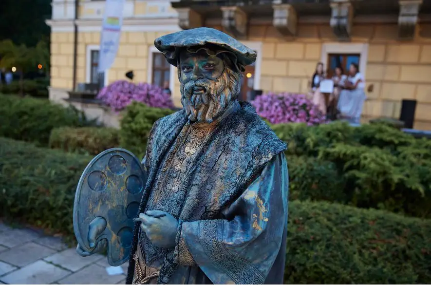 Na Spiši odštartuje 7. ročník originálneho festivalu