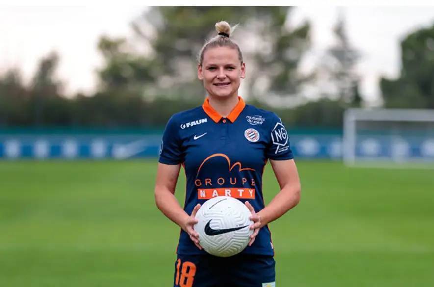 Slovenská futbalista Dominika Škorvánková podpísala ročnú zmluvu s talianskym tímom FC Como