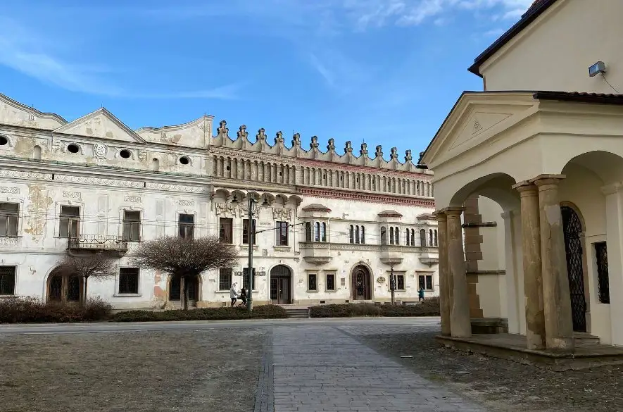 V Prešove vypukne podujatie "Leto s Rákocim"