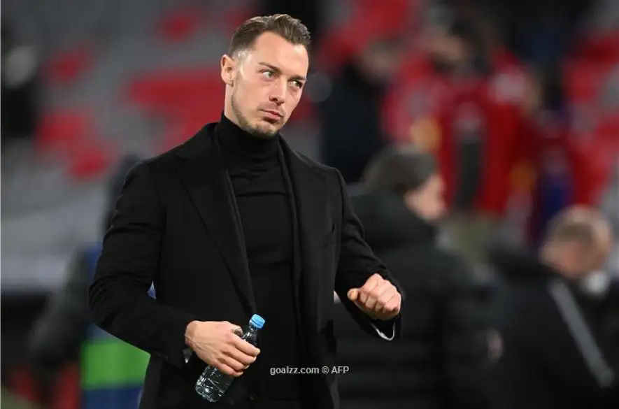 Rakúsky Red Bull Salzburg ukončil spoluprácu s trénerom Jaisslem deň pre štartom sezóny