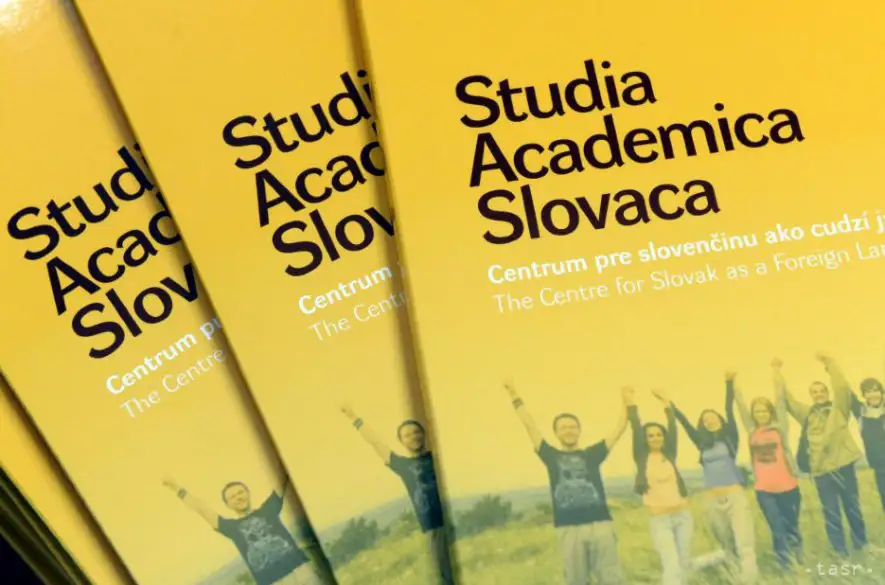 Letná škola Studia Academica Slovaca privíta 113 záujemcov z 24 krajín sveta