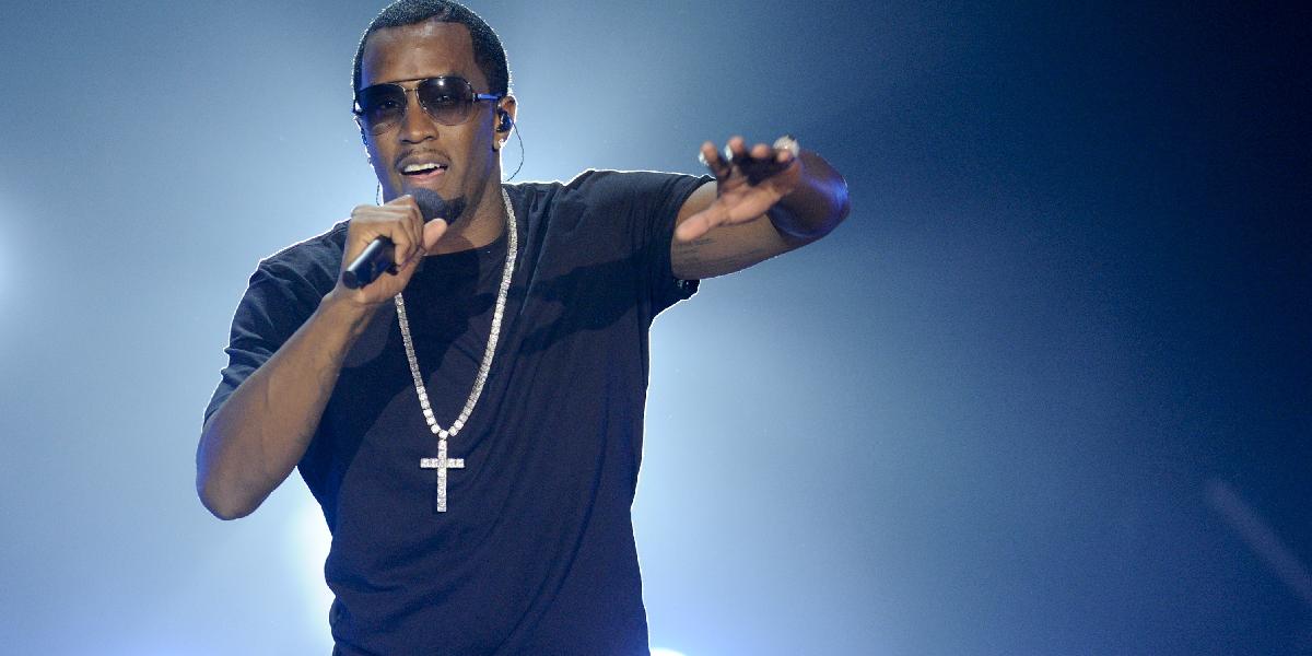 Rebríček najbohatších raperov: Kraľuje mu Diddy, druhý je Jay-Z