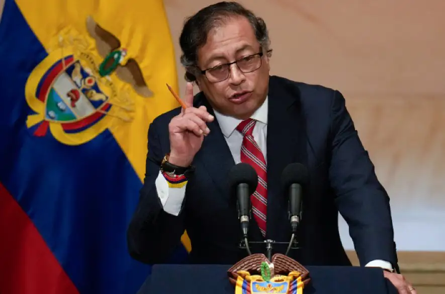 V Kolumbii zadržali prezidentovho syna pre podozrenia z prania špinavých peňazí