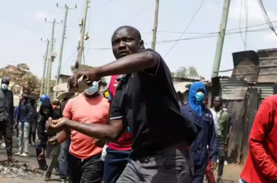 V Keni opozícia po týždňoch nepokojov dosiahla dohodu s vládou