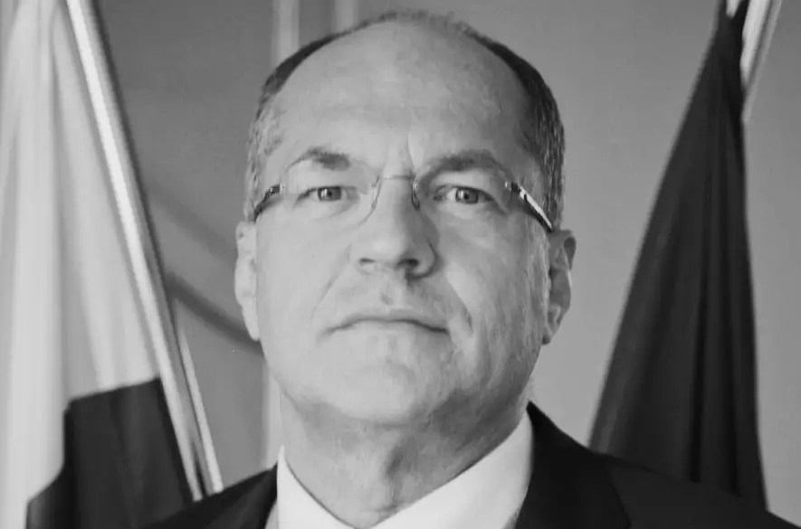 Vedec a bývalý štátny tajomník MIRRI Dušan Velič zahynul pri dopravnej nehode