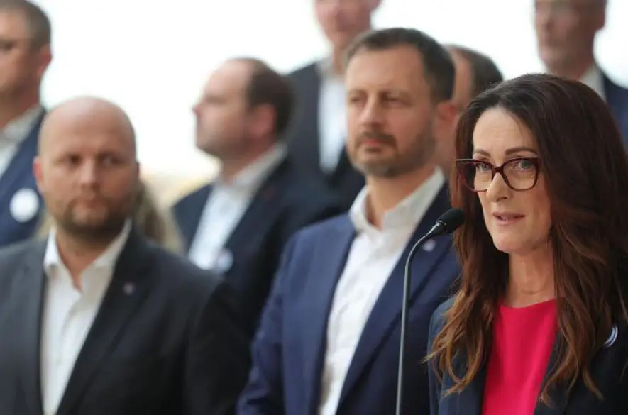 Ceny plynu sa majú v roku 2024 zdvojnásobiť. Demokrati navrhujú riešenie