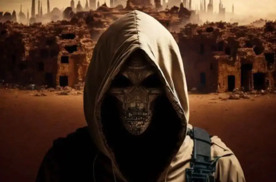 Hackeri zo skupiny Anonymous Sudan sa Francúzsku vyhrážajú kybernetickými útokmi