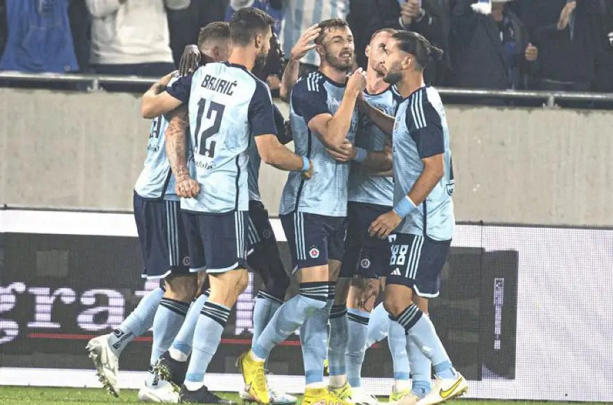 Slovan v 3. predkole Ligy majstrov nastúpi proti Haife, Galatasaray nezaváhal