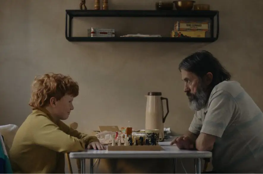 Prvý islandsko-slovenský film SAMOTA bude mať v septembri svetovú premiéru na prestížnom filmovom festivale v Toronte