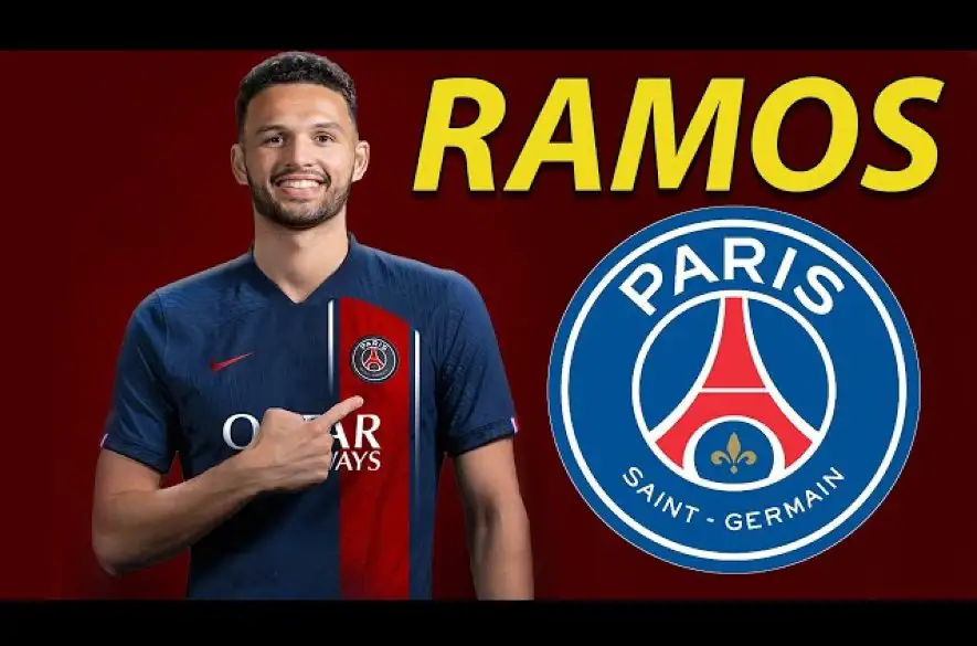 Portugalčan Goncalo Ramos by mal v blízkej dobe prestúpiť do Paríža Saint-Germain