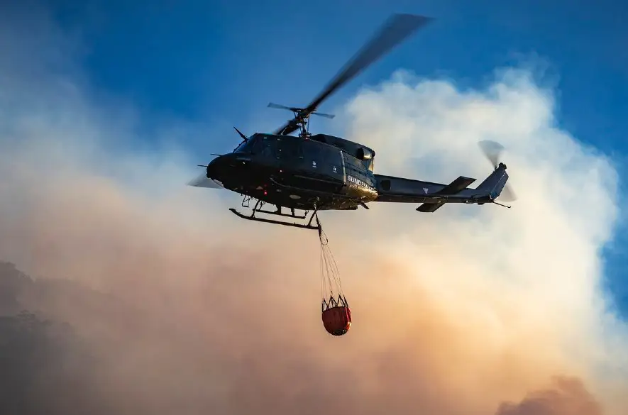 Cyprus zasiahol najväčší tohoročný lesný požiar, obavy z plameňov pretrvávajú